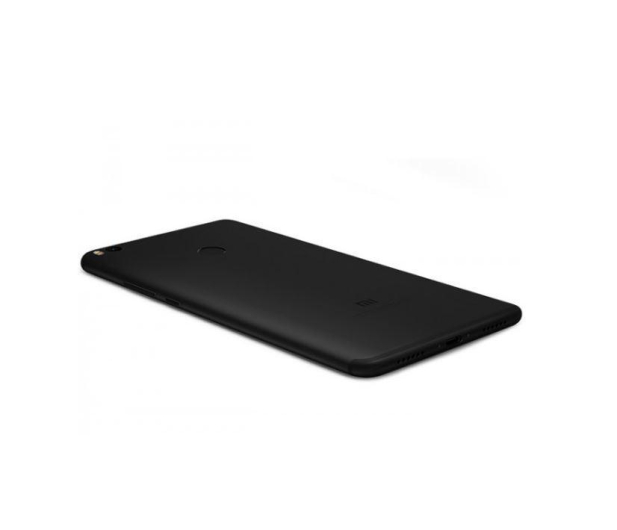 XIAOMI Mi Max2 64GB Czarny - 379891 - zdjęcie 2